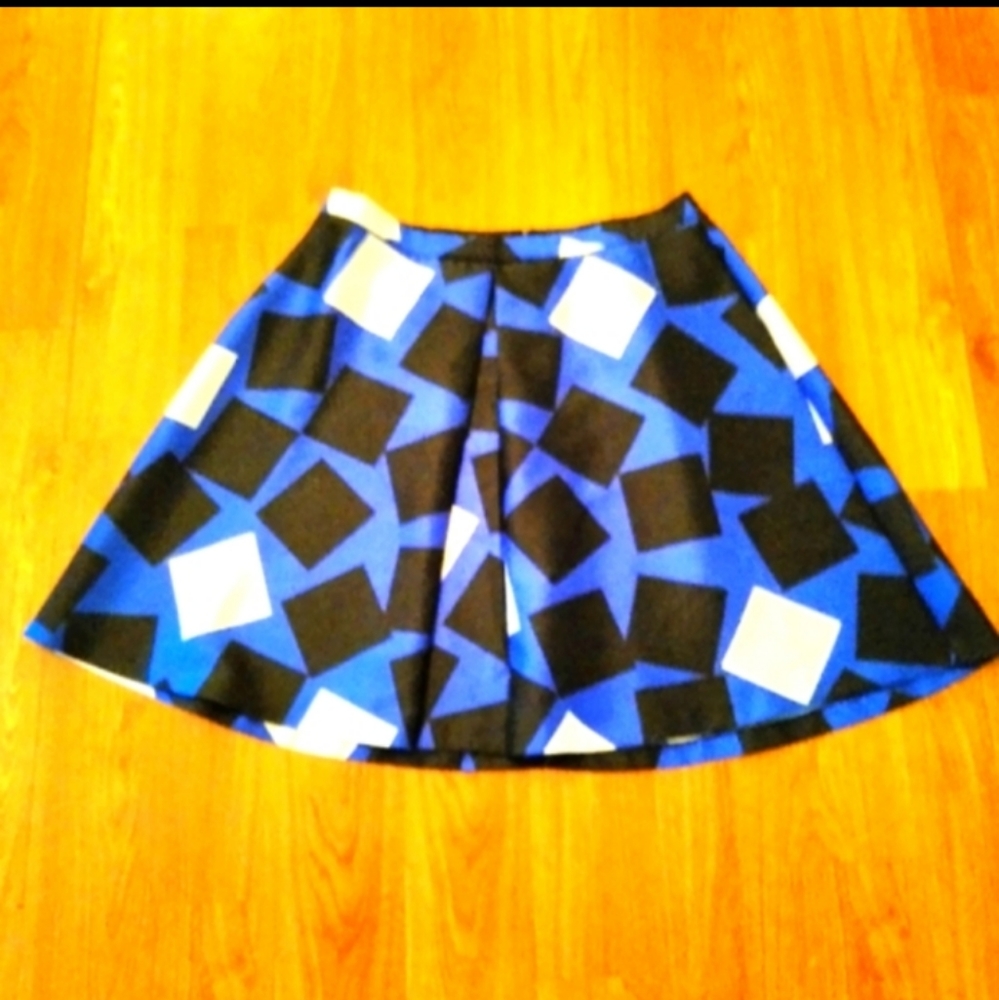 NWOT LANE BRYANT Skirt W/ Pockets Sz 26
